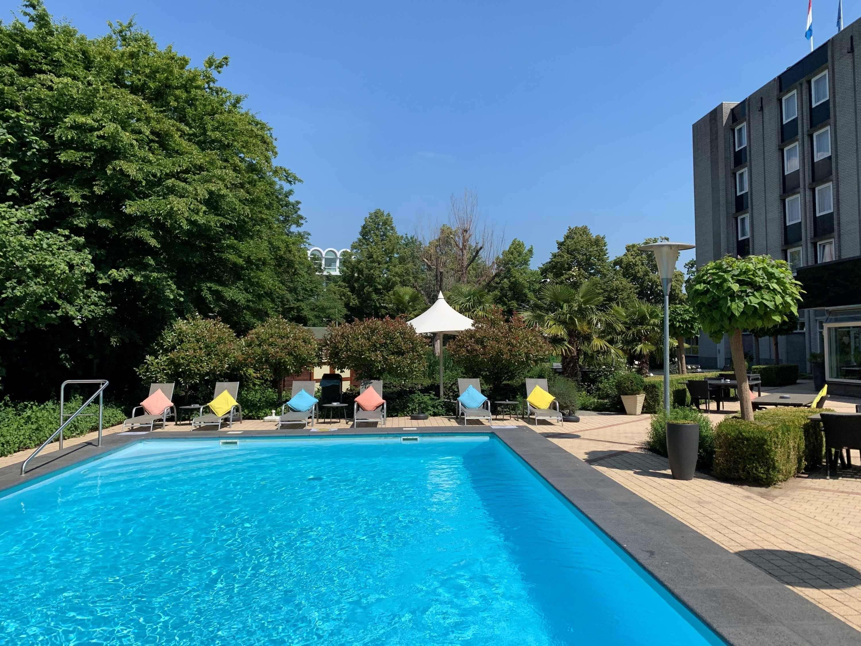Hotel Novotel 4*