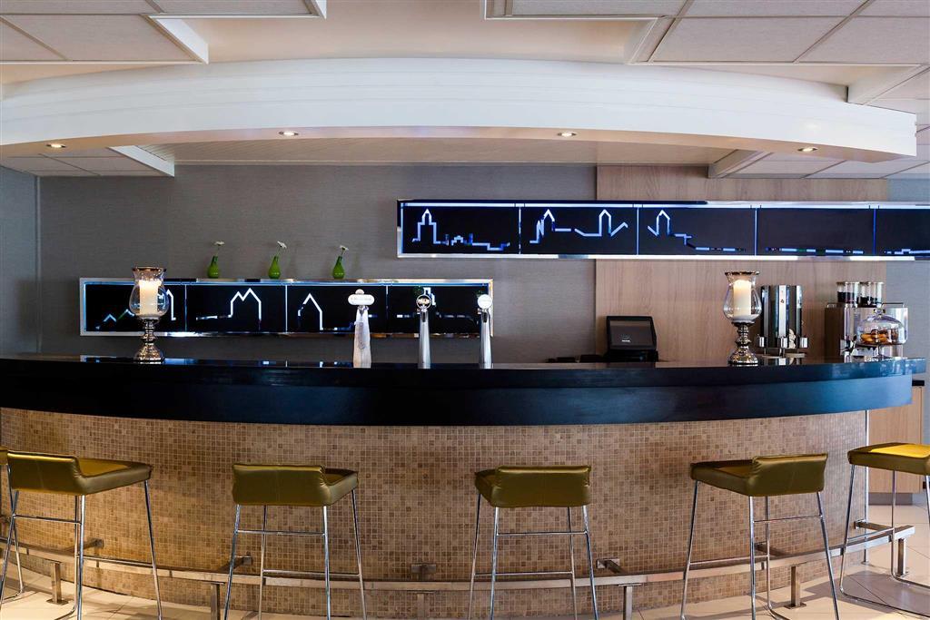 Novotel Maastricht