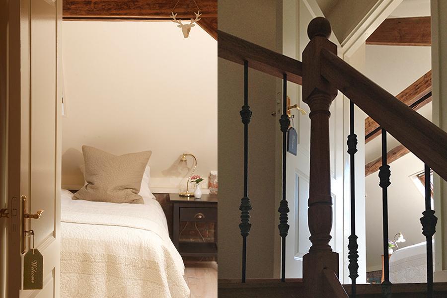 Bed & Breakfast Annelies'place To B& B Maastricht