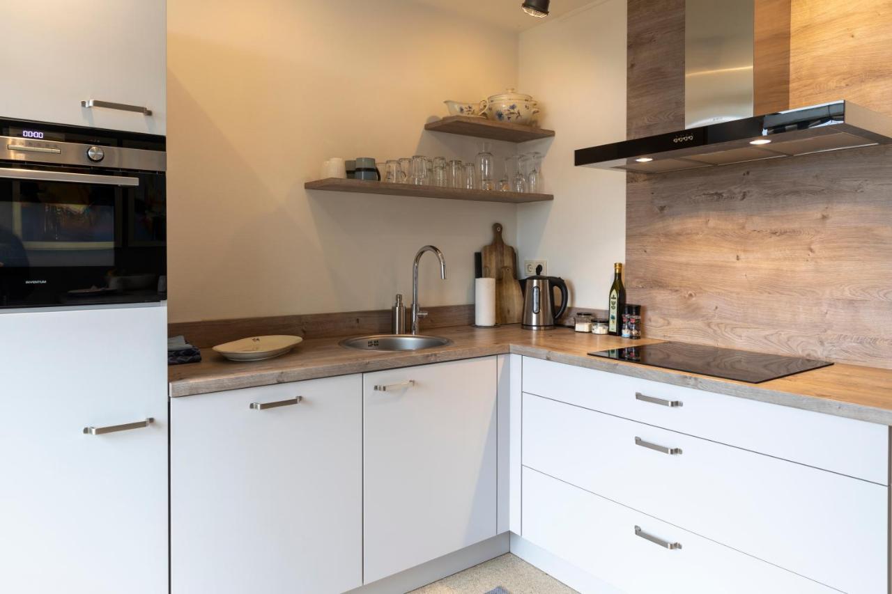 Thoez Bed & Breakfast Maastricht