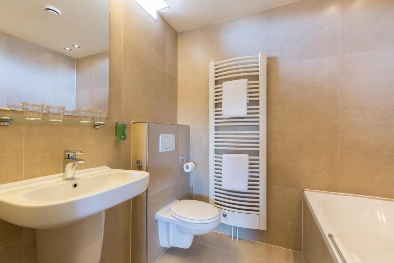 Amrâth Bigarré Hotel Maastricht