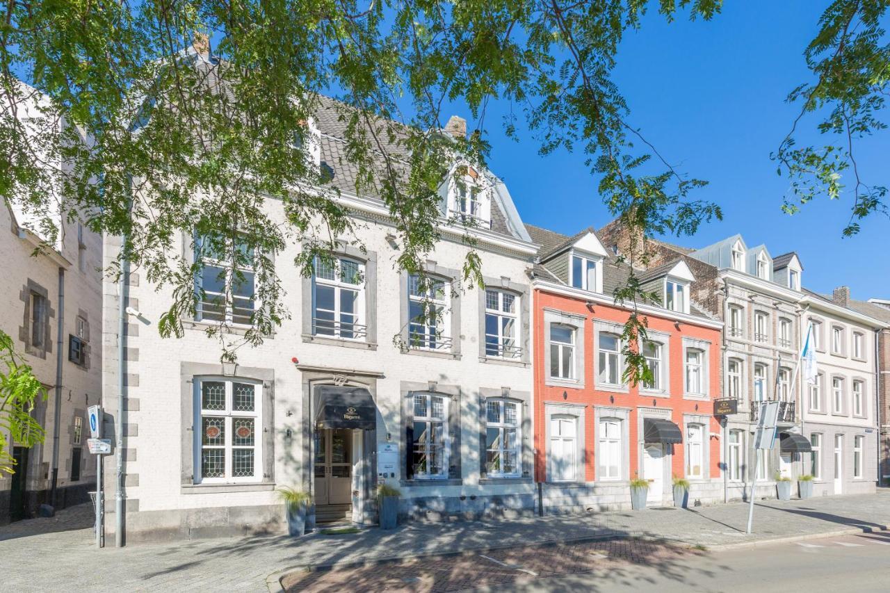 Amrâth Bigarré 4*