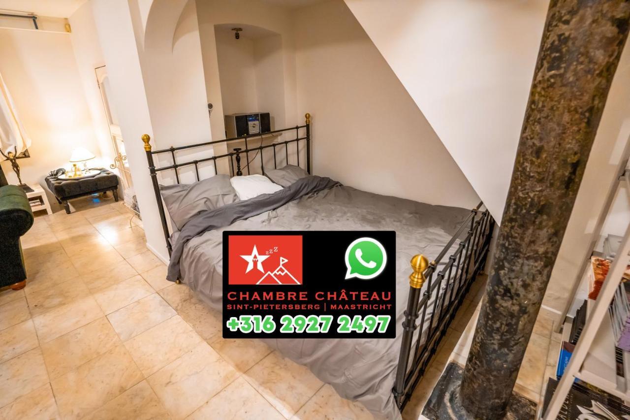 Chateau Sint Pietersberg Appartement