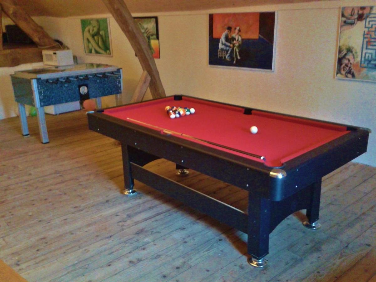 La Vache Contente Appartement