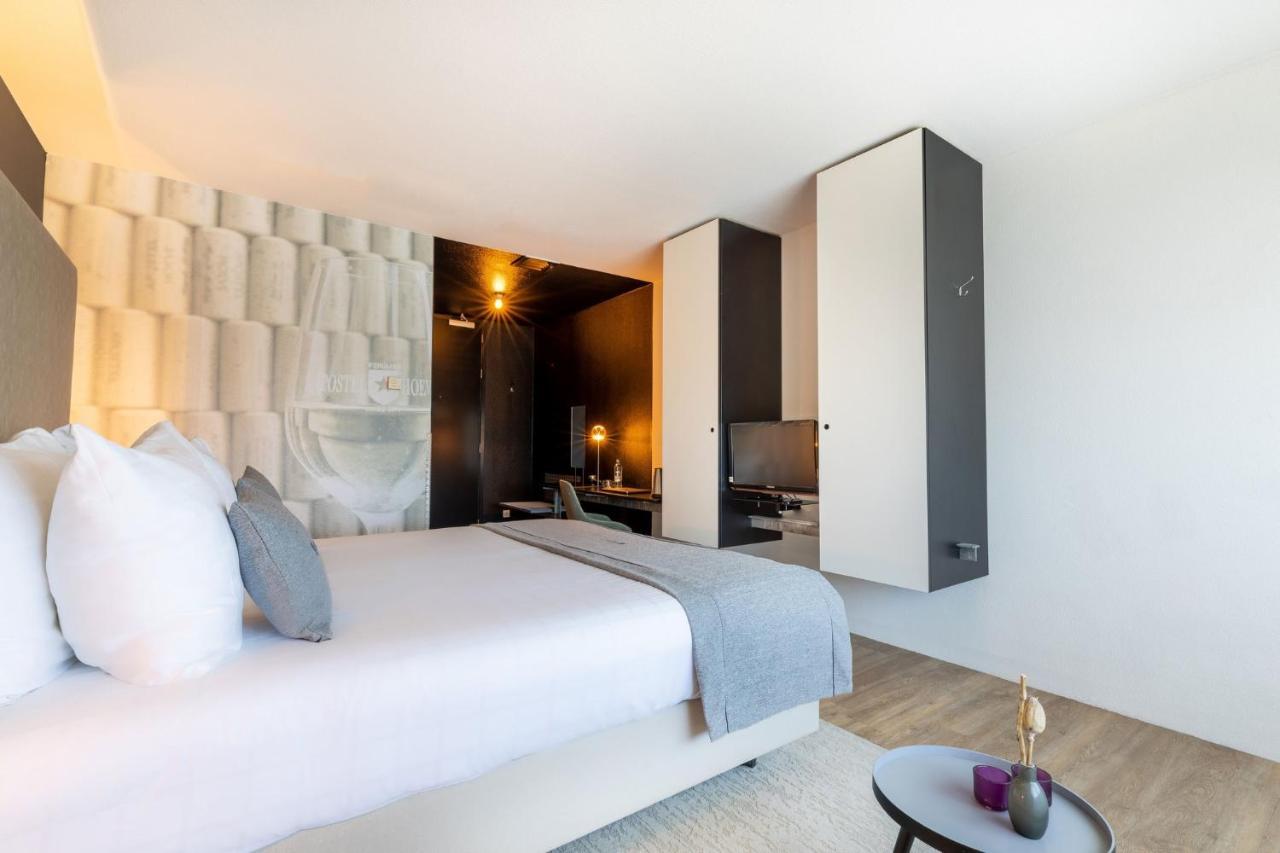 Hotel Garner By Ihg 4*