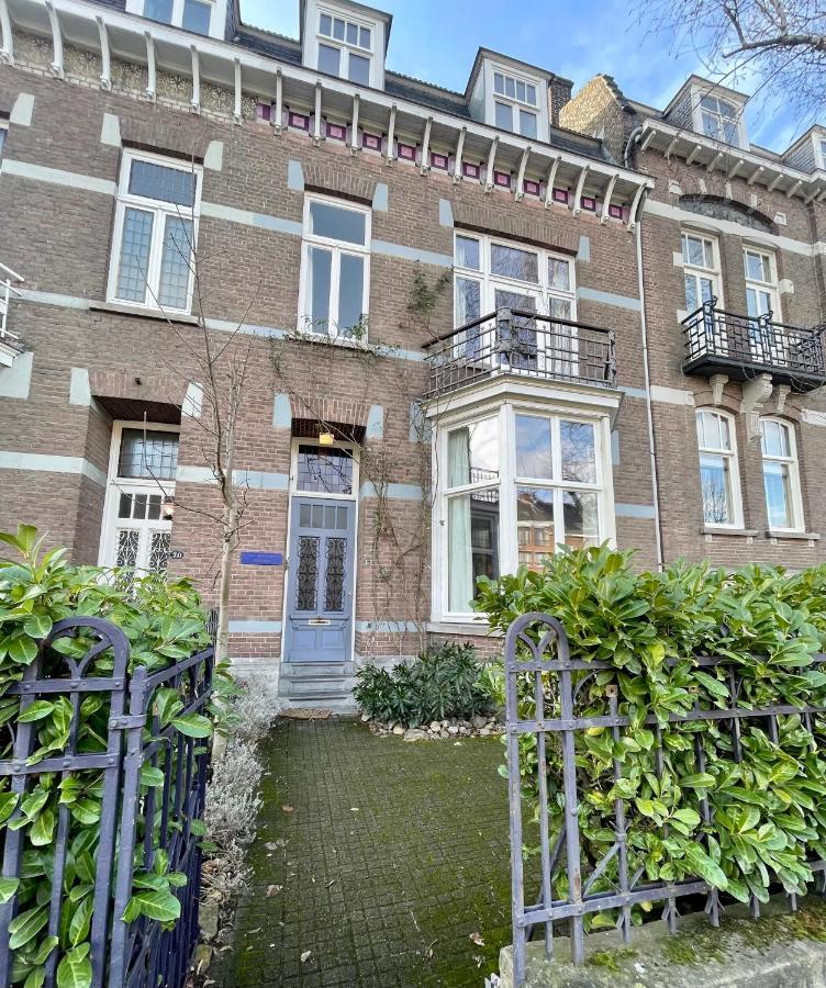 Hs68-apartment Appartement Maastricht