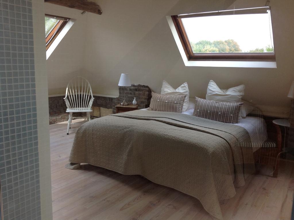 Bed & Breakfast Annelies'place To B& B *