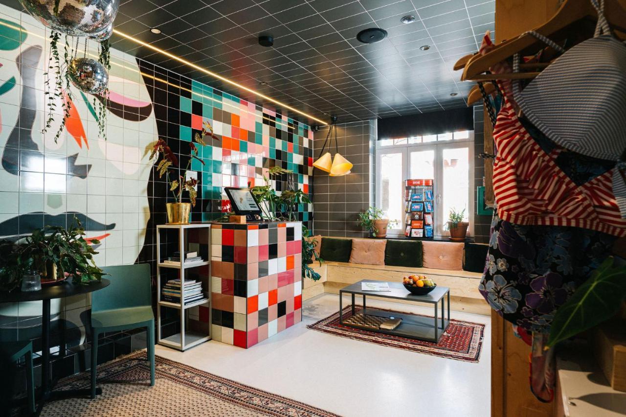 Hostel The Elephant Hostel&spa Maastricht