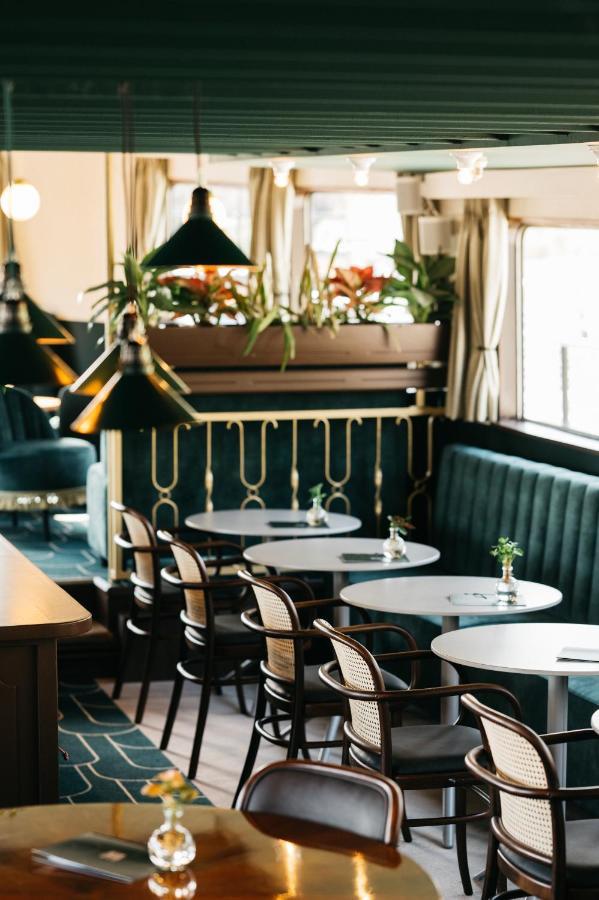 Hostel Botel Maastricht *