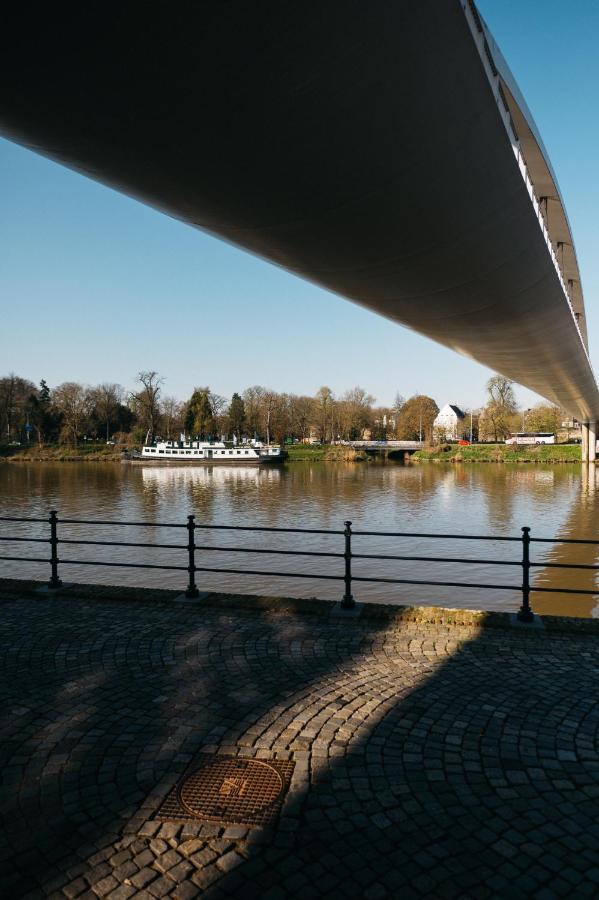 Hostel Botel Maastricht *
