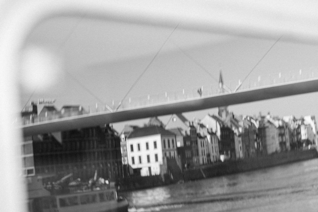 Hostel Botel Maastricht *