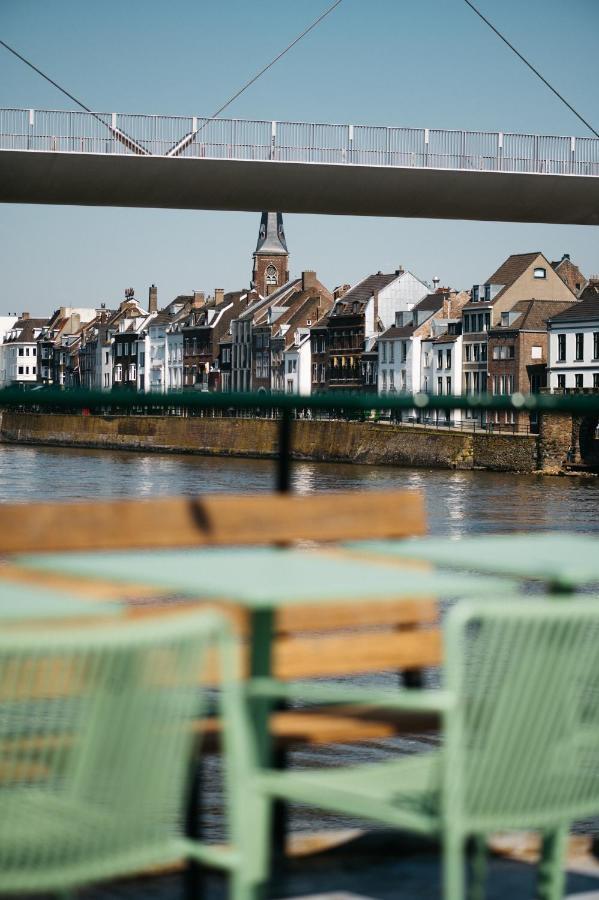Hostel Botel Maastricht *