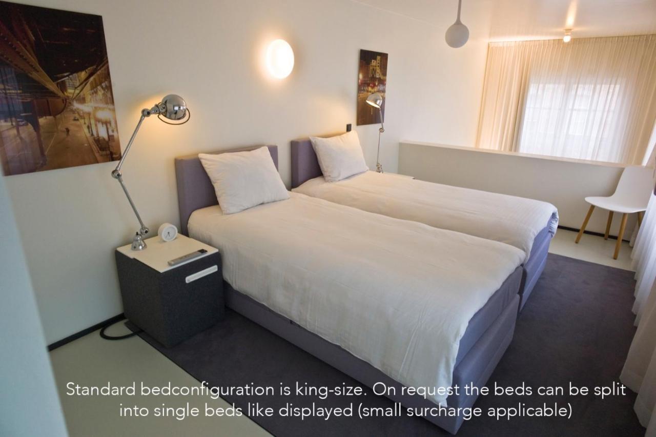 Urban Residences Aparthotel 4*