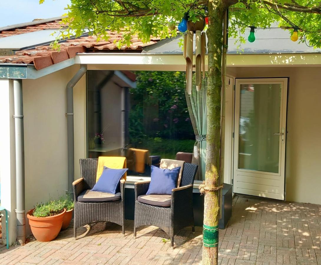 't Kluphoes Bed & Breakfast Maastricht