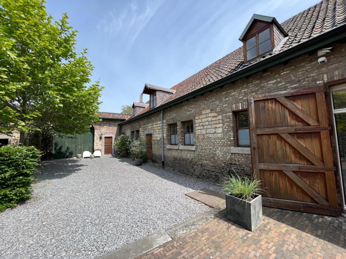 Sjaanderhof Bed & Breakfast Maastricht