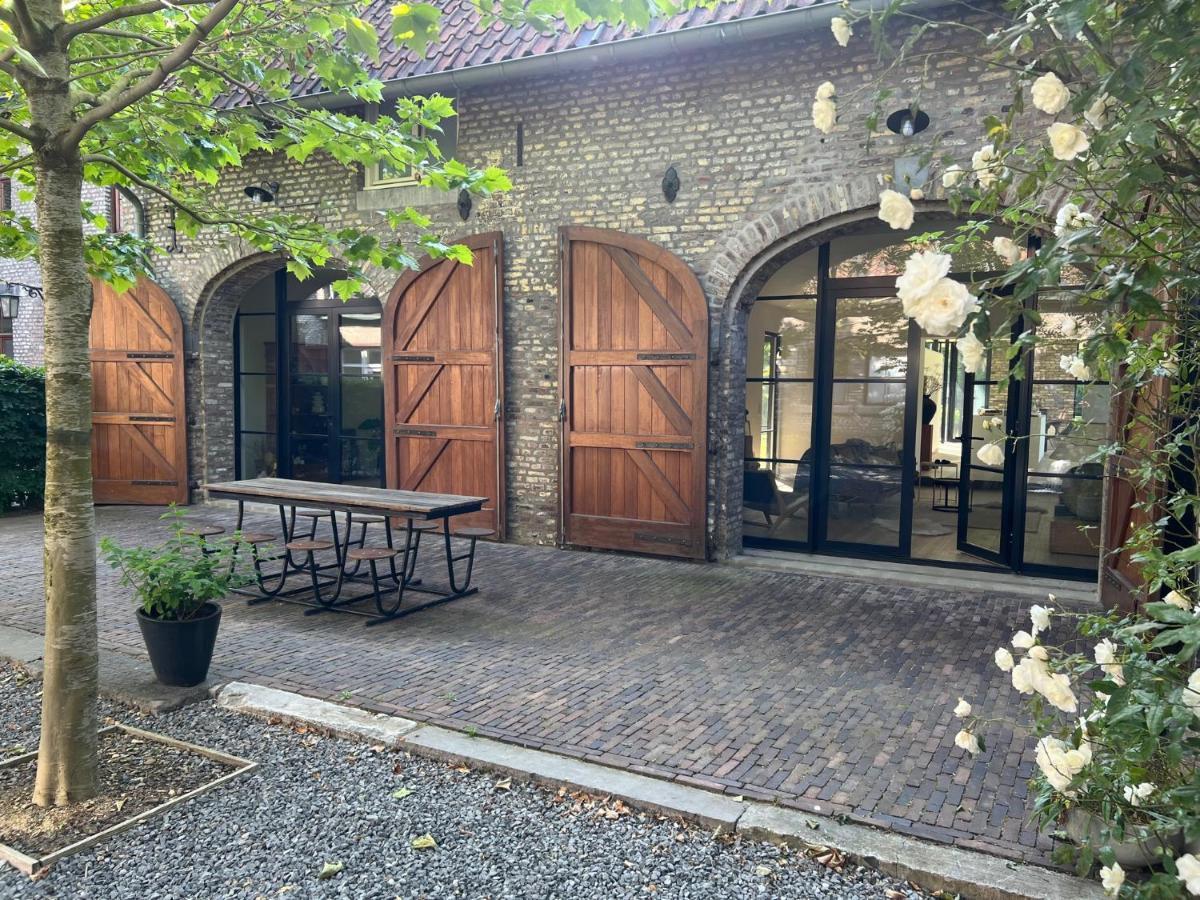 Bed & Breakfast Sjaanderhof *