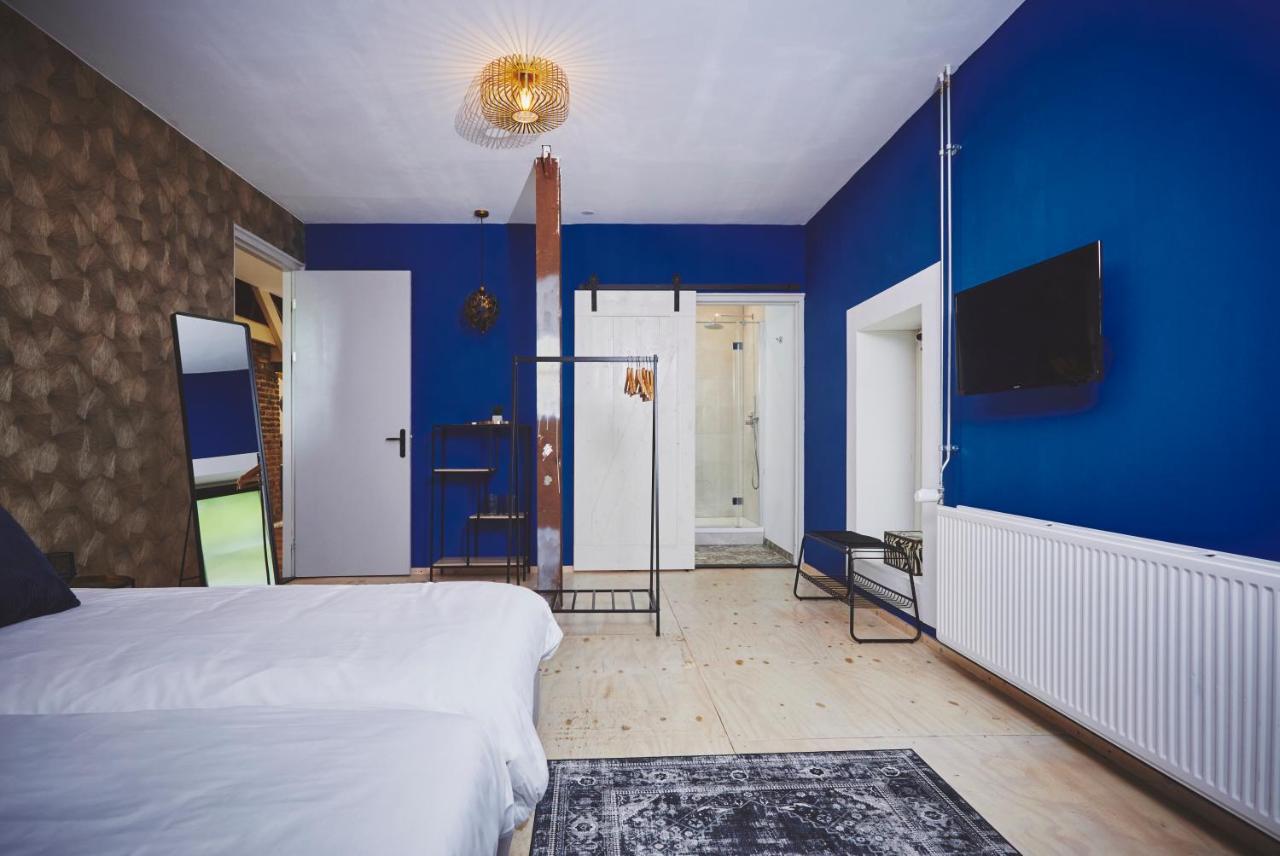 Maas En Heuvel Maastricht 3* Eijsden
