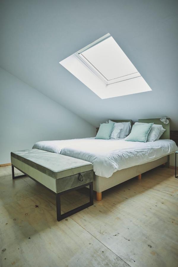 Maas En Heuvel Maastricht Bed & Breakfast 3*