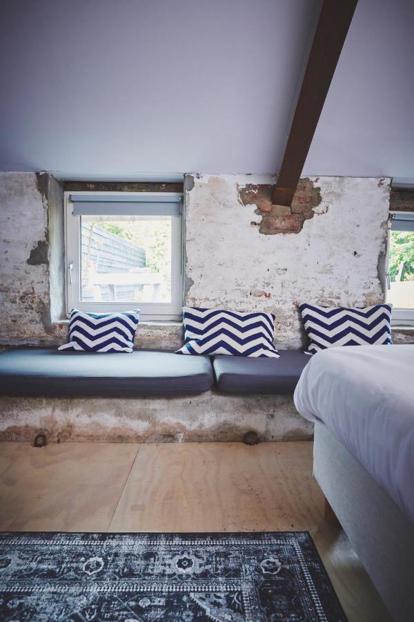Maas En Heuvel Maastricht Bed & Breakfast