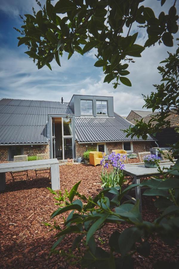 Bed & Breakfast Maas En Heuvel Maastricht Eijsden