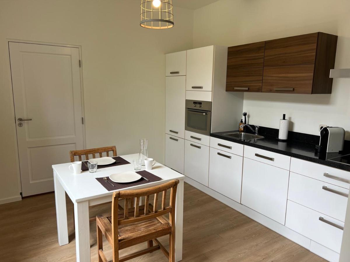 Sjaanderhof Bed & Breakfast Maastricht