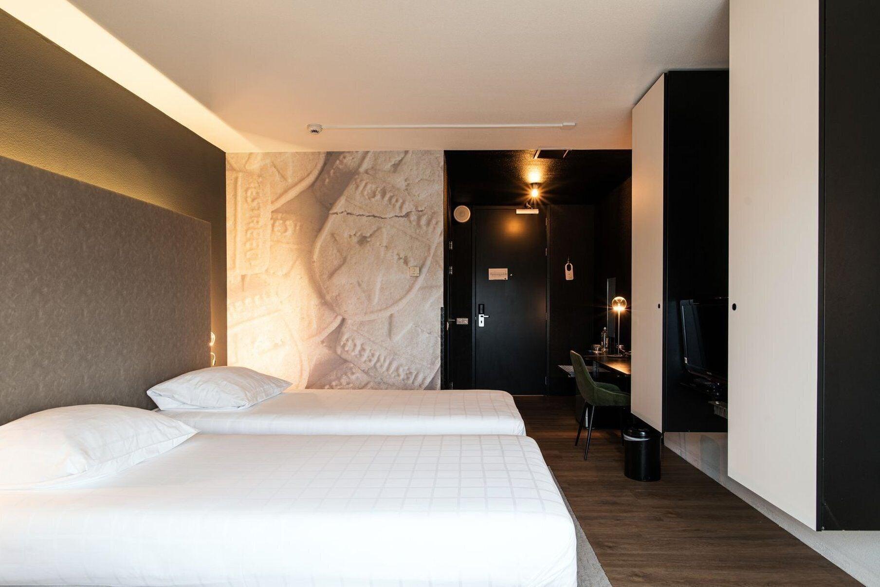 Garner By Ihg 4* Maastricht