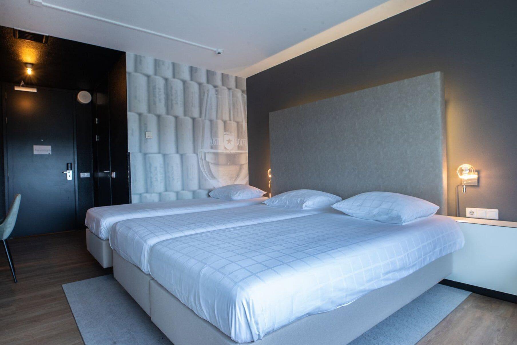 Garner By Ihg Hotel Maastricht
