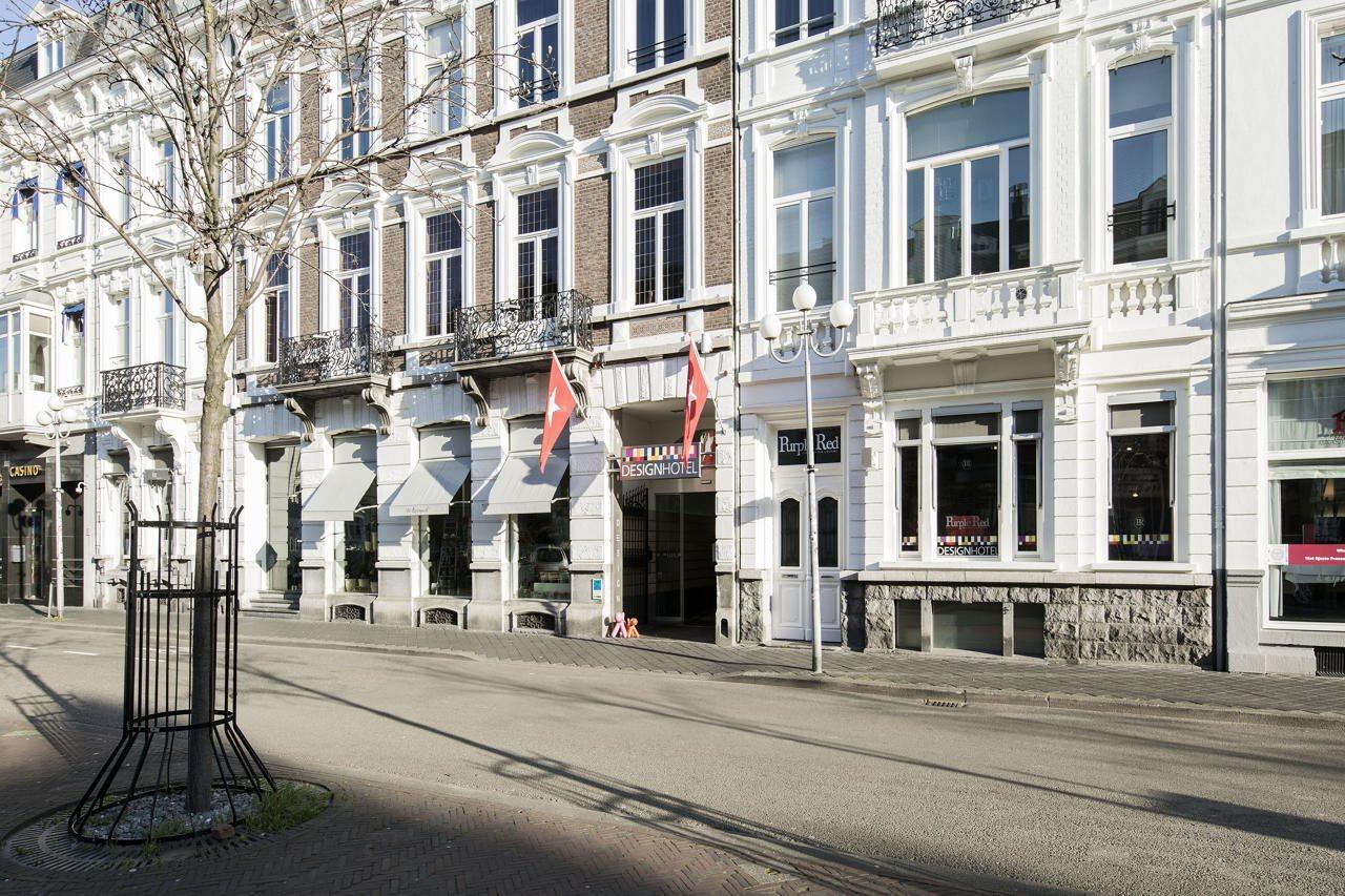 Designhotel Hotel 4*