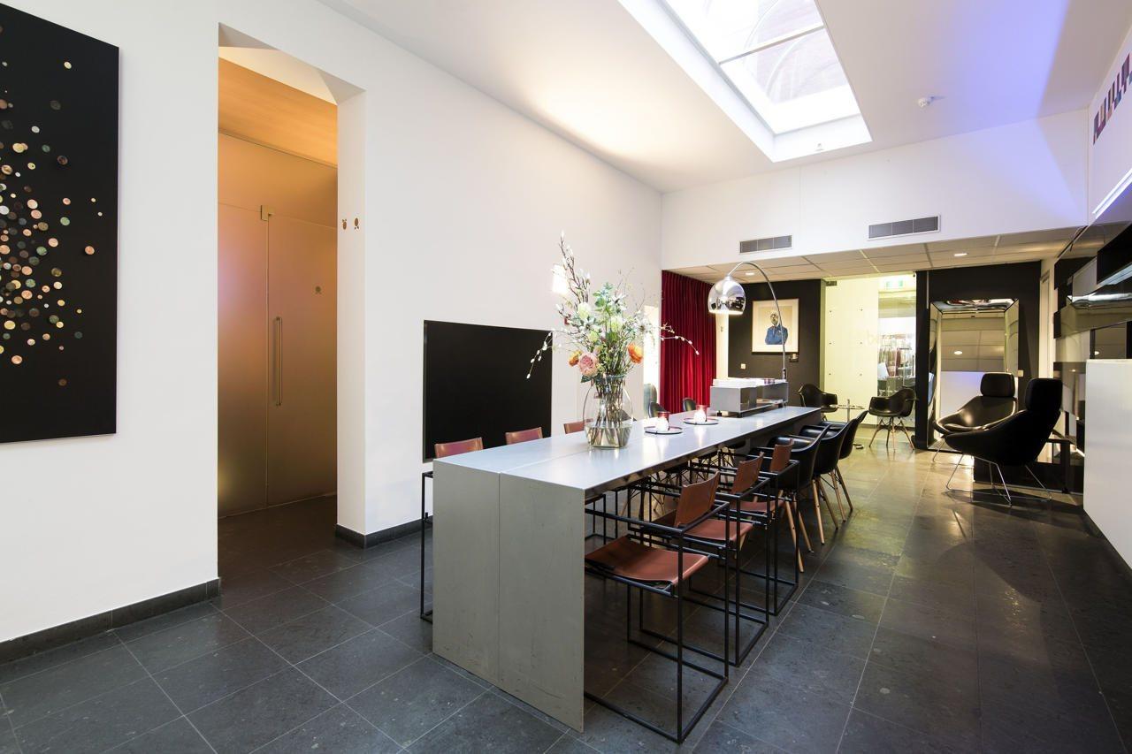 Hotel Designhotel