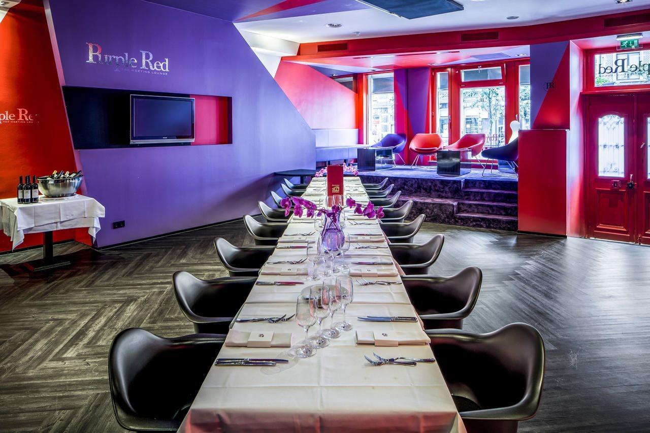 Leonardo Boutique Center Former Designhotel 4* Maastricht