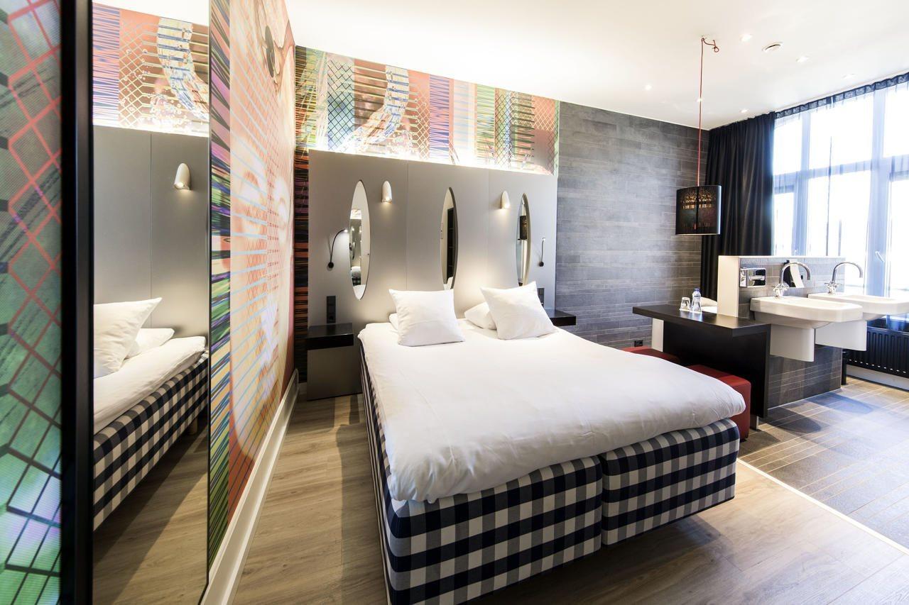 Designhotel 4*