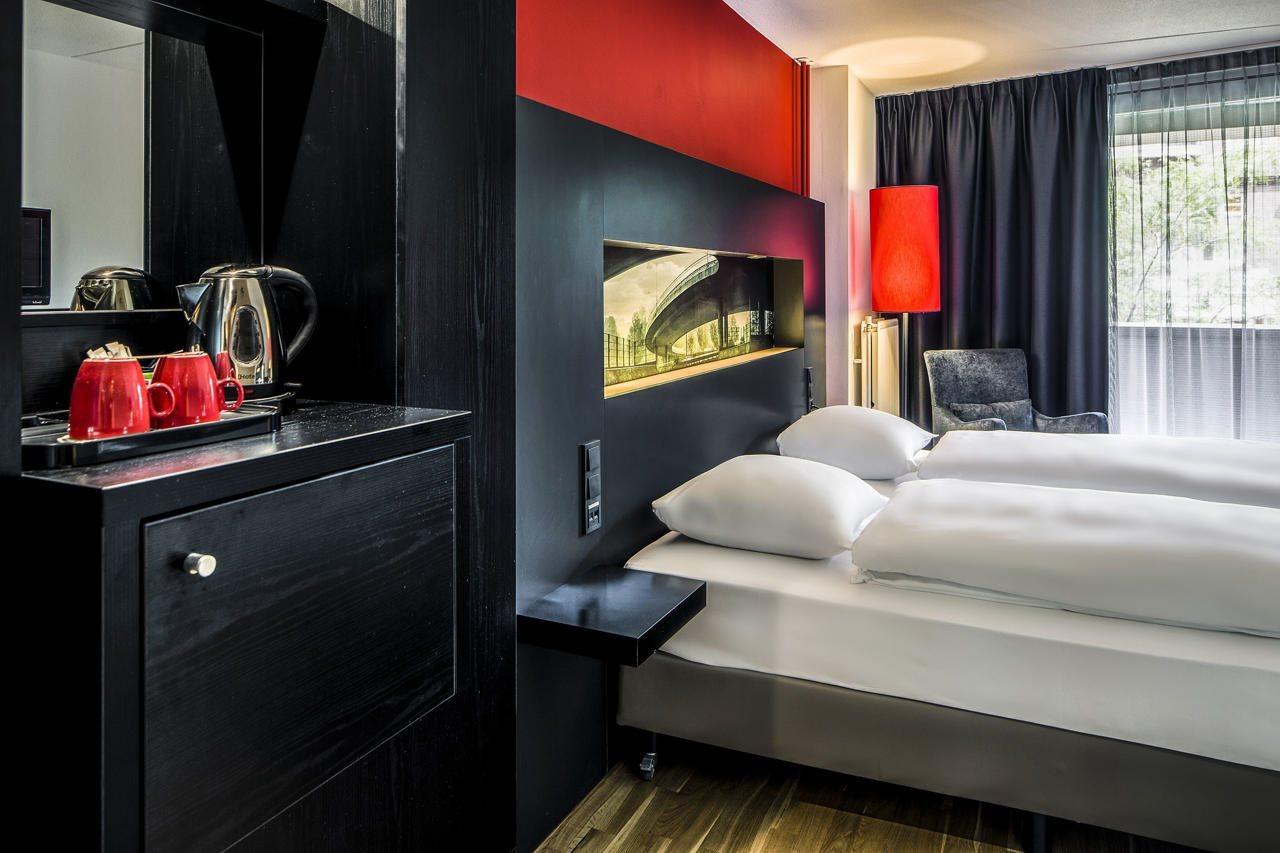 Leonardo Boutique Center Former Designhotel Hotel Maastricht