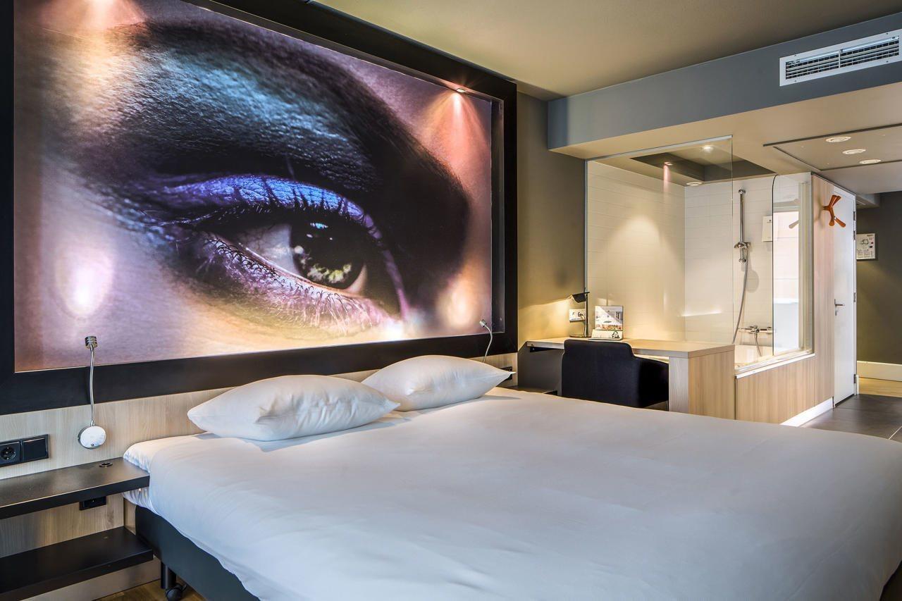 Leonardo Boutique Center Former Designhotel 4* Maastricht