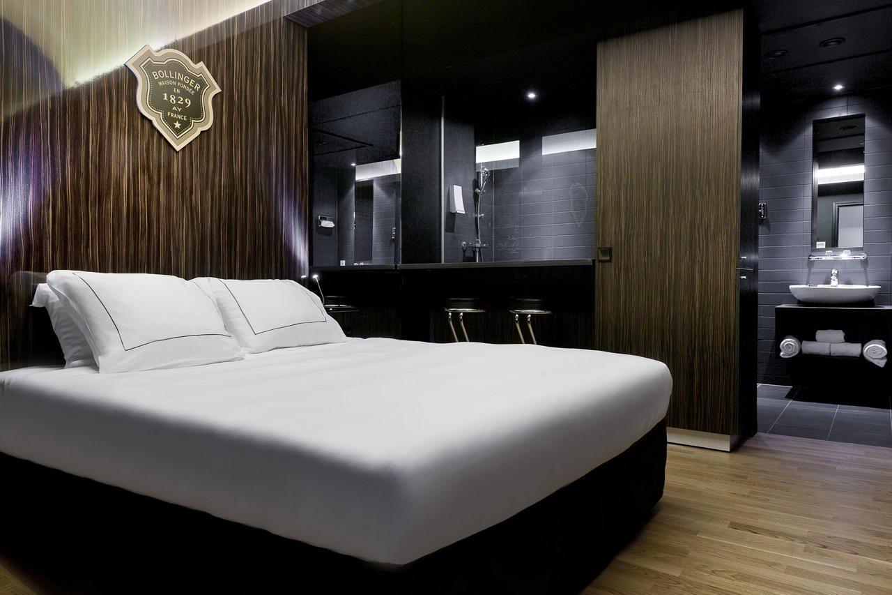 Hotel Designhotel