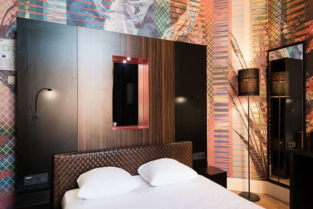 Designhotel Hotel Maastricht