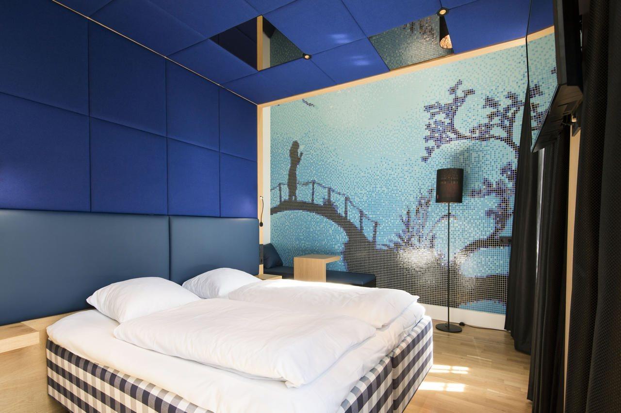 Leonardo Boutique Center Former Designhotel 4* Maastricht
