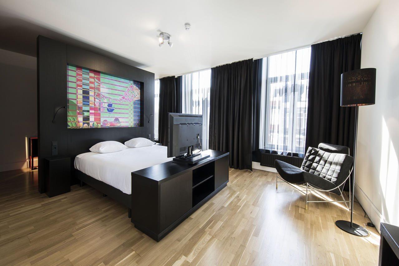 Leonardo Boutique Center Former Designhotel Hotel