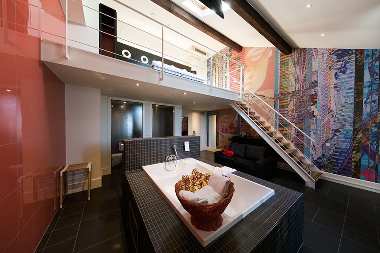 Designhotel 4* Maastricht