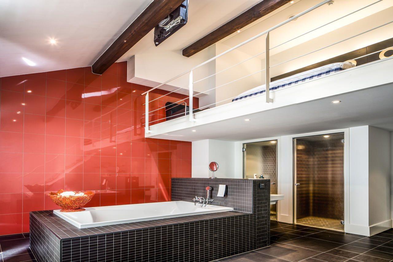 Hotel Designhotel Maastricht