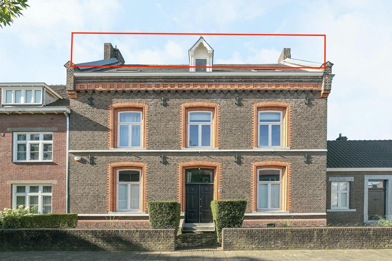 Pastoria Appartement *