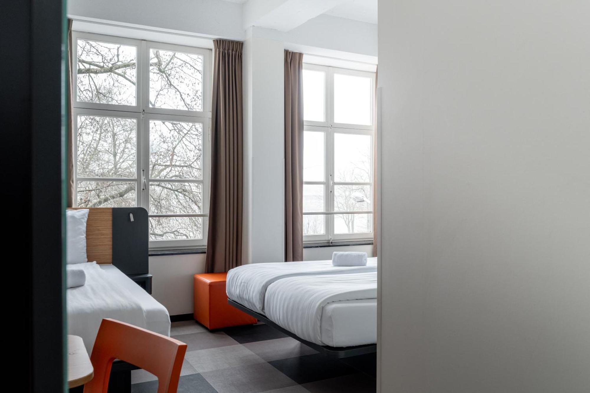 Easyhotel Centre 2* Maastricht
