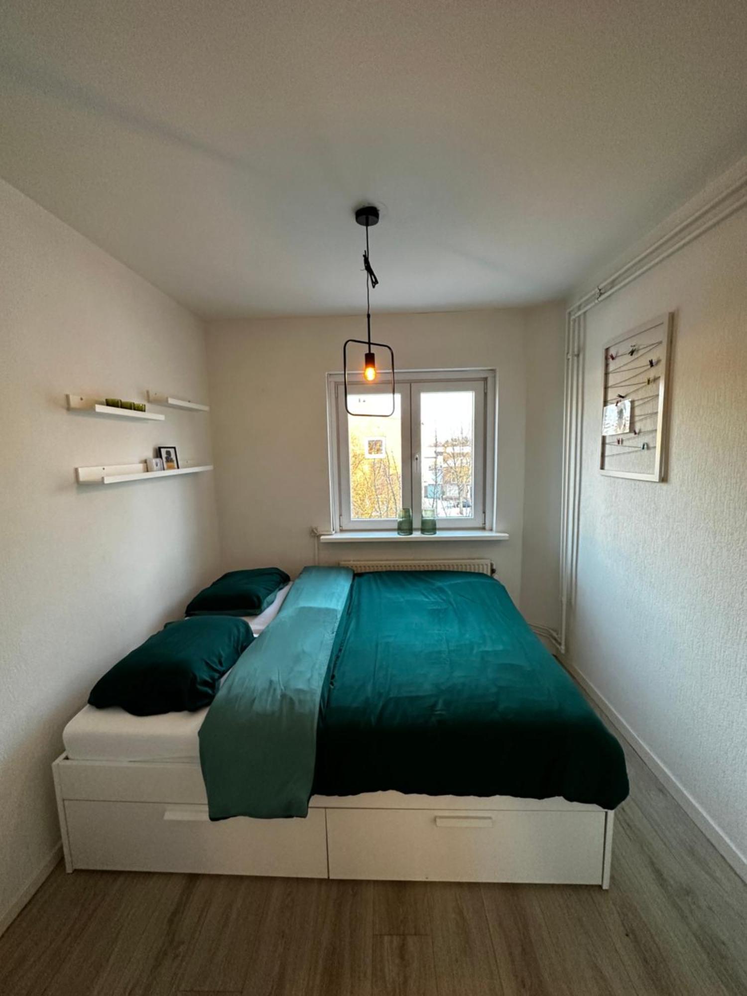 Lovely 2-bedroom With Balcony Appartement Maastricht