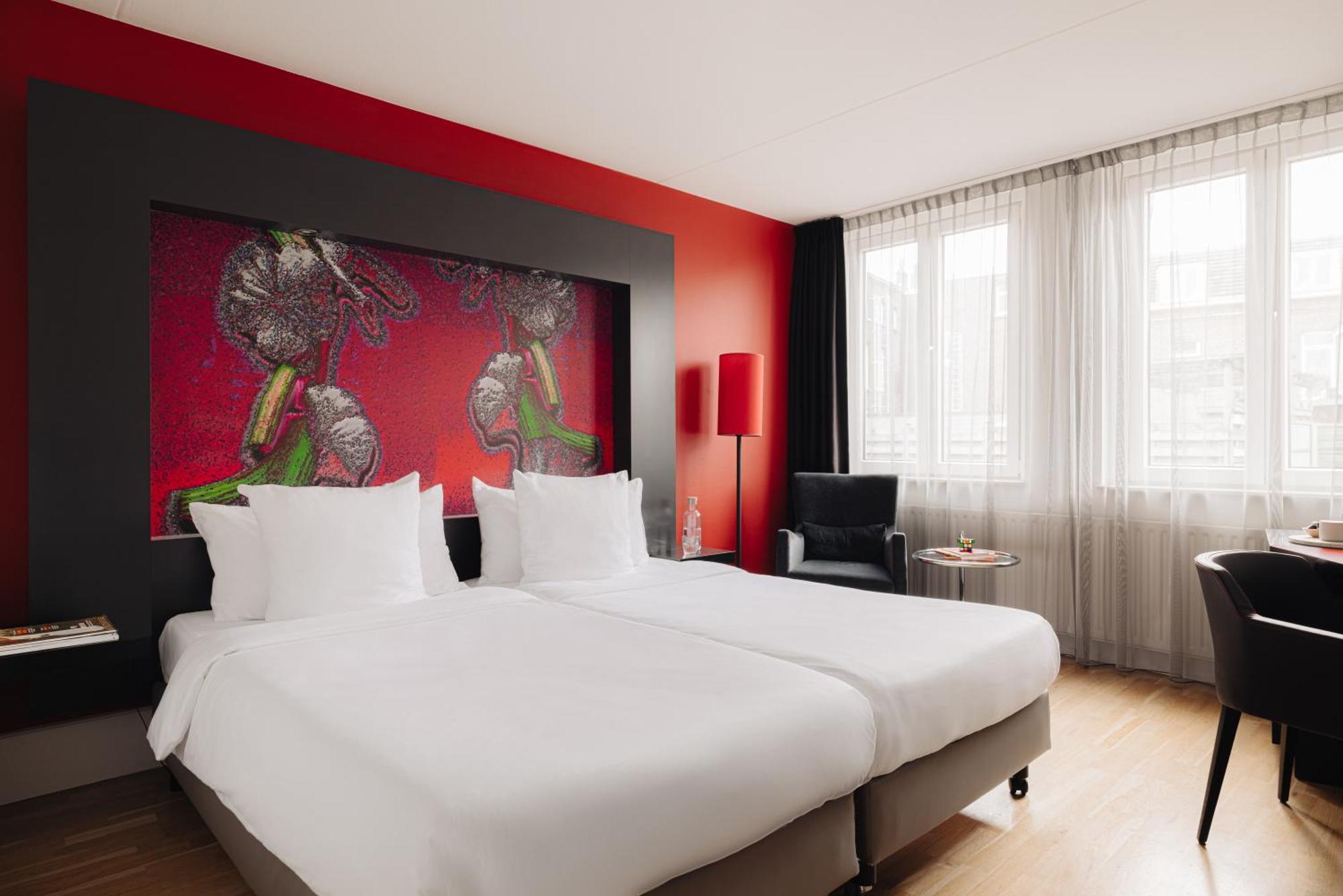 Leonardo Boutique Center Former Designhotel 4*