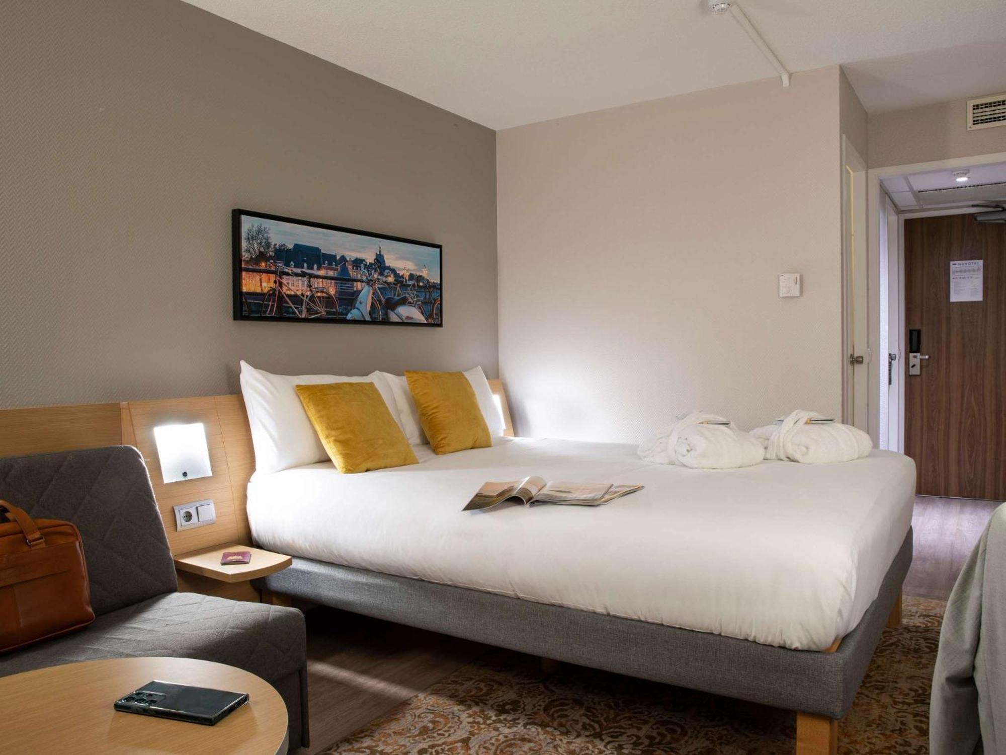Novotel 4* Maastricht