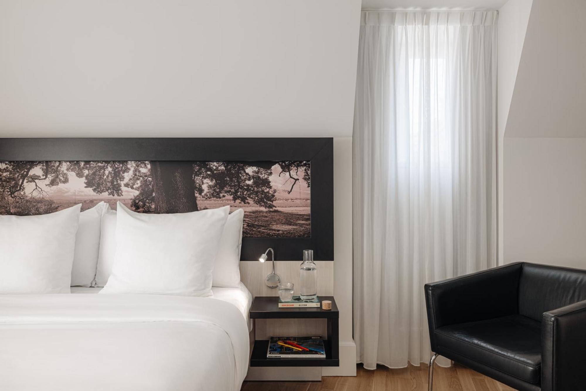 Leonardo Boutique Center Former Designhotel 4* Maastricht