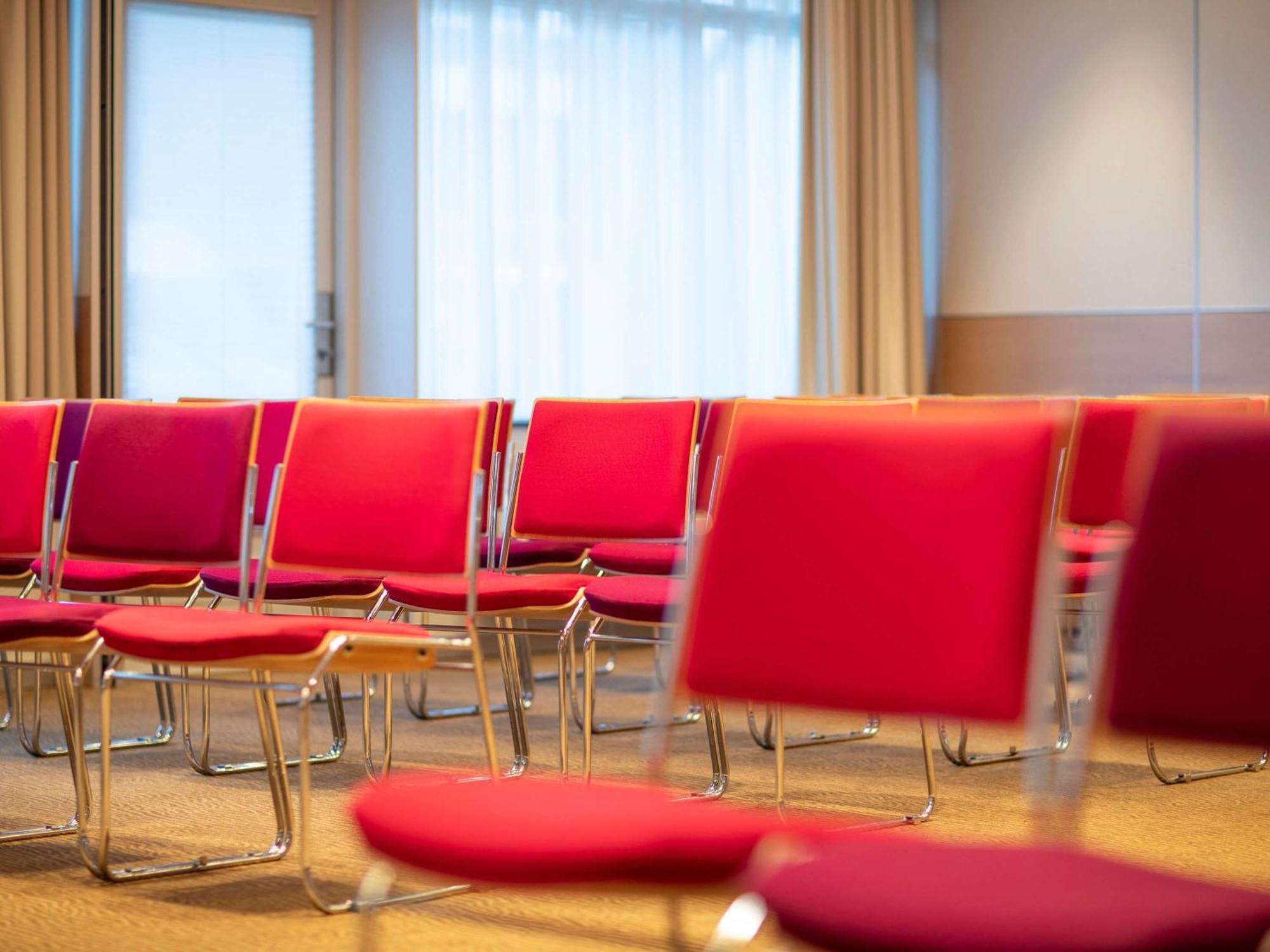Novotel 4* Maastricht