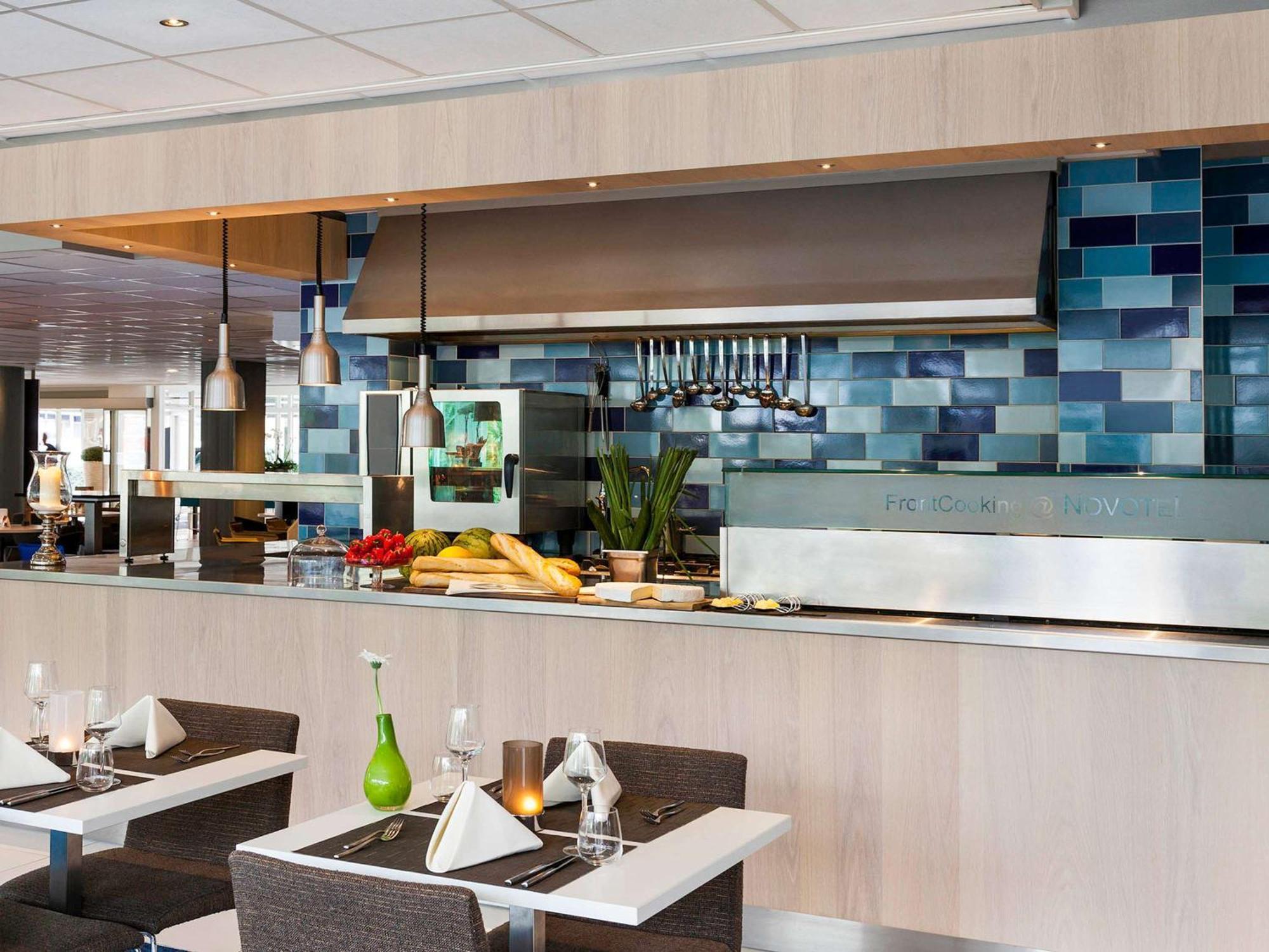 Novotel 4*