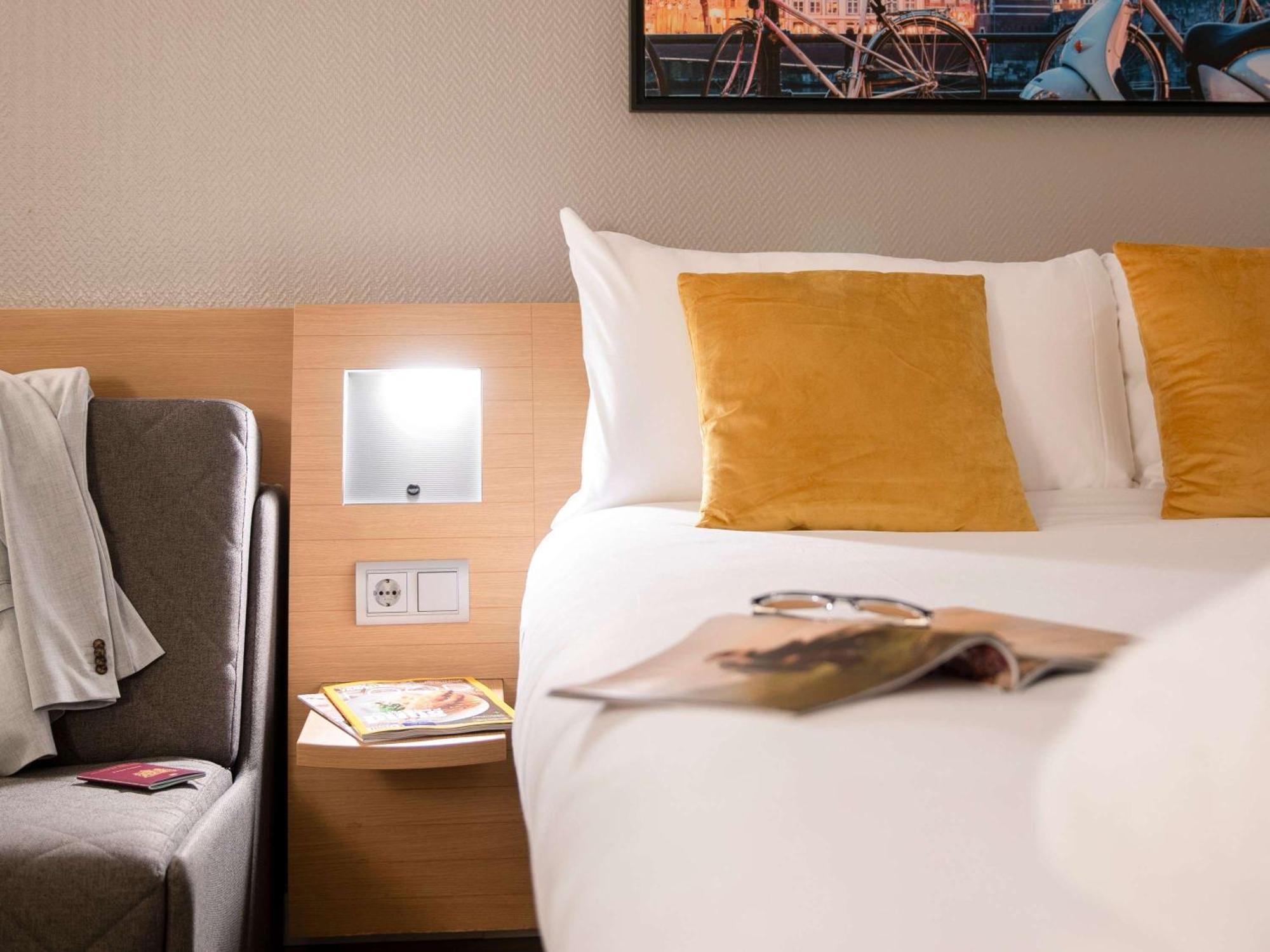 Hotel Novotel