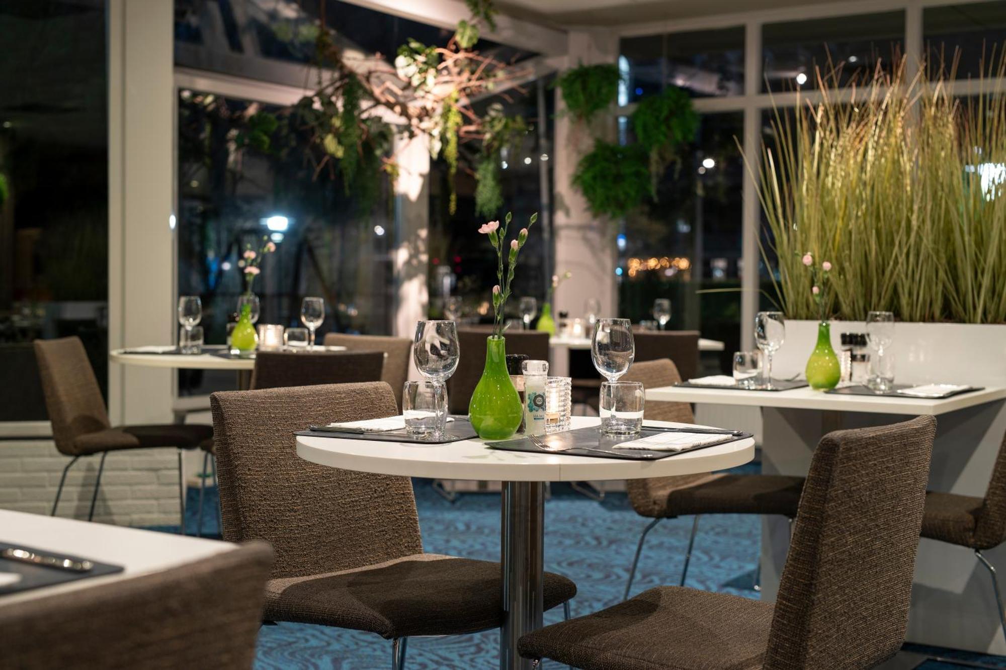 Hotel Novotel