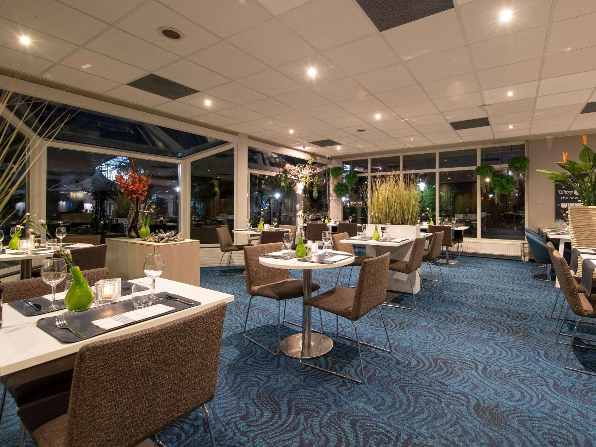 Novotel Hotel